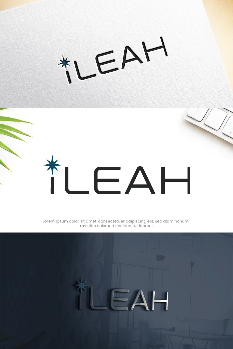 Logo Design by Hamza  Al-Muttalib for AIGAGA LTD | Design #37188347