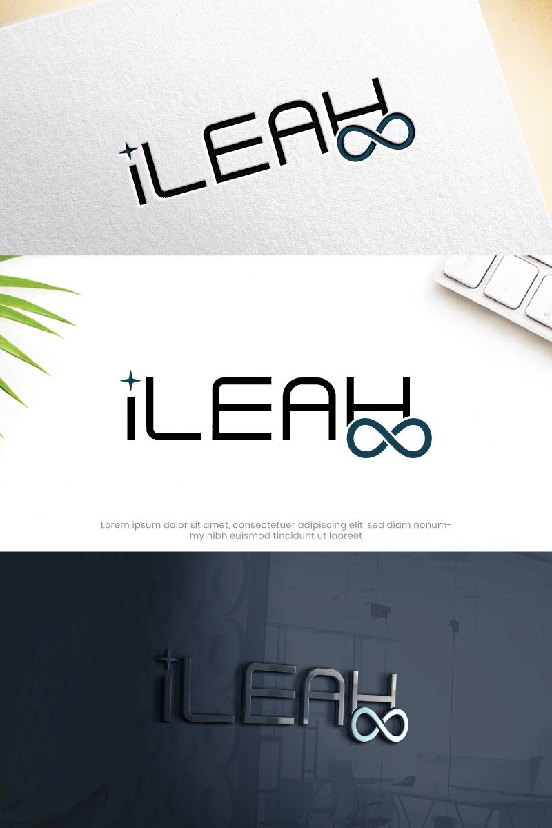 Logo Design by Hamza  Al-Muttalib for AIGAGA LTD | Design #37188348