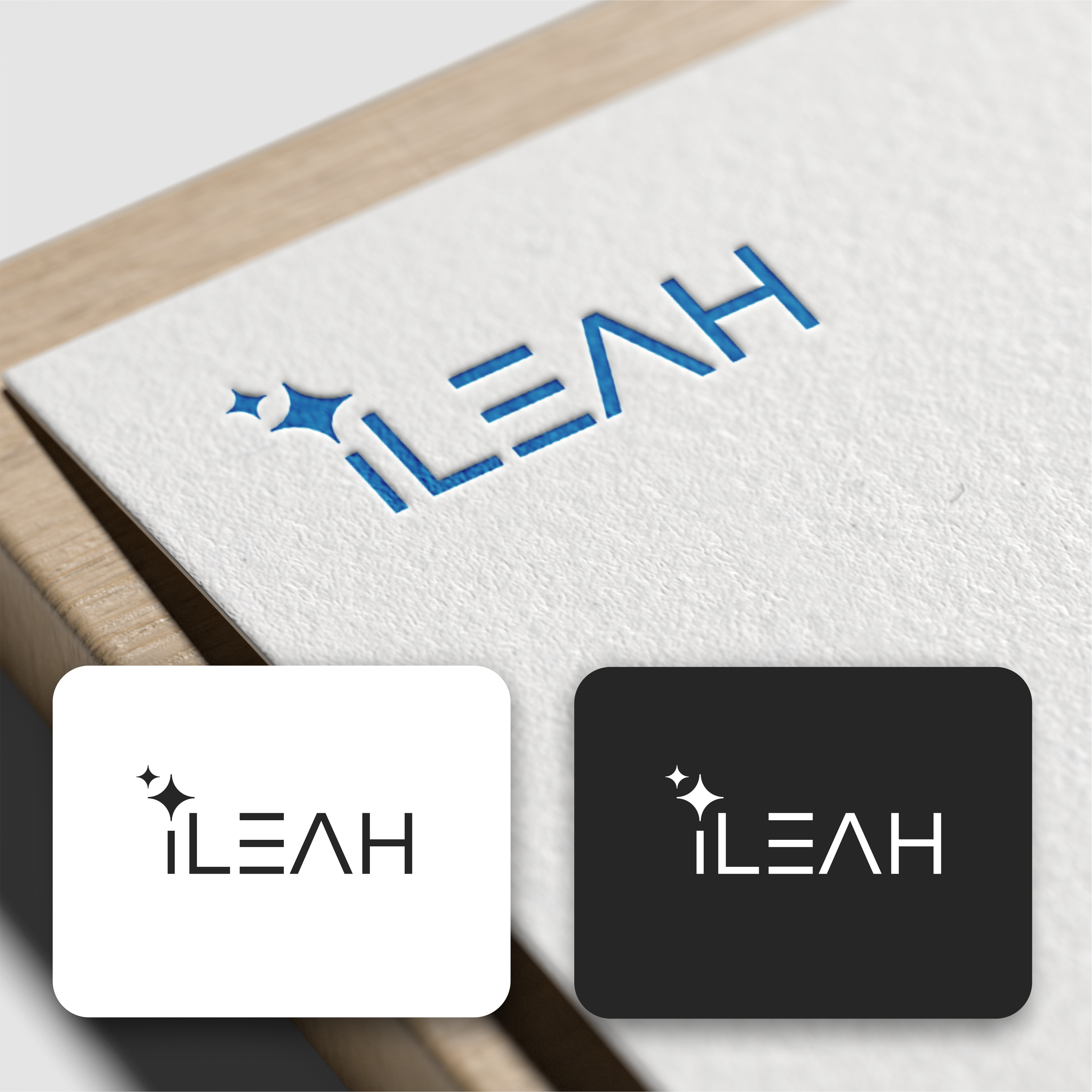Logo Design by Seblak_Studio for AIGAGA LTD | Design #37190282