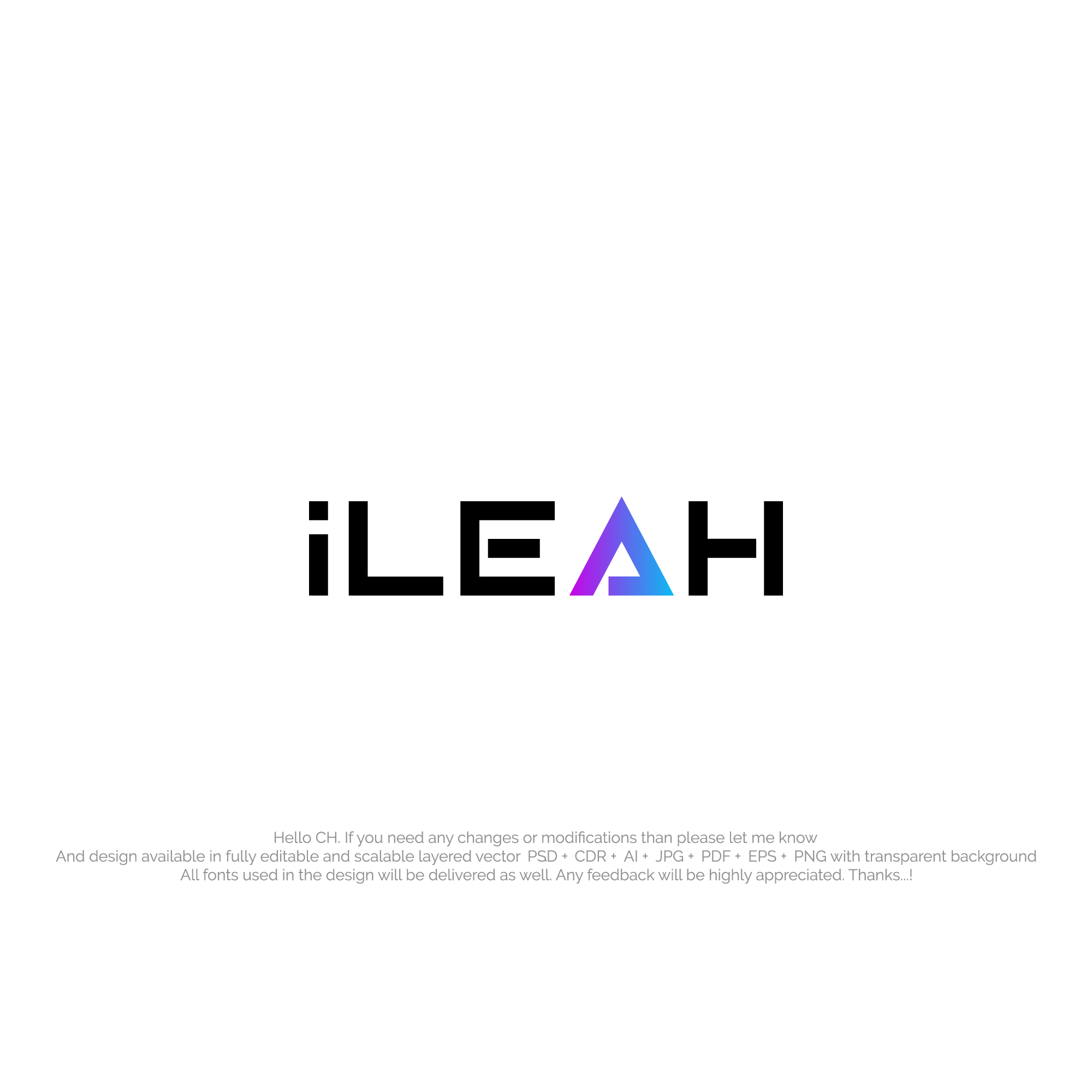 Logo Design by NexaBrand for AIGAGA LTD | Design #37205986