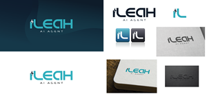 Logo Design by LAONE for AIGAGA LTD | Design: #37212668
