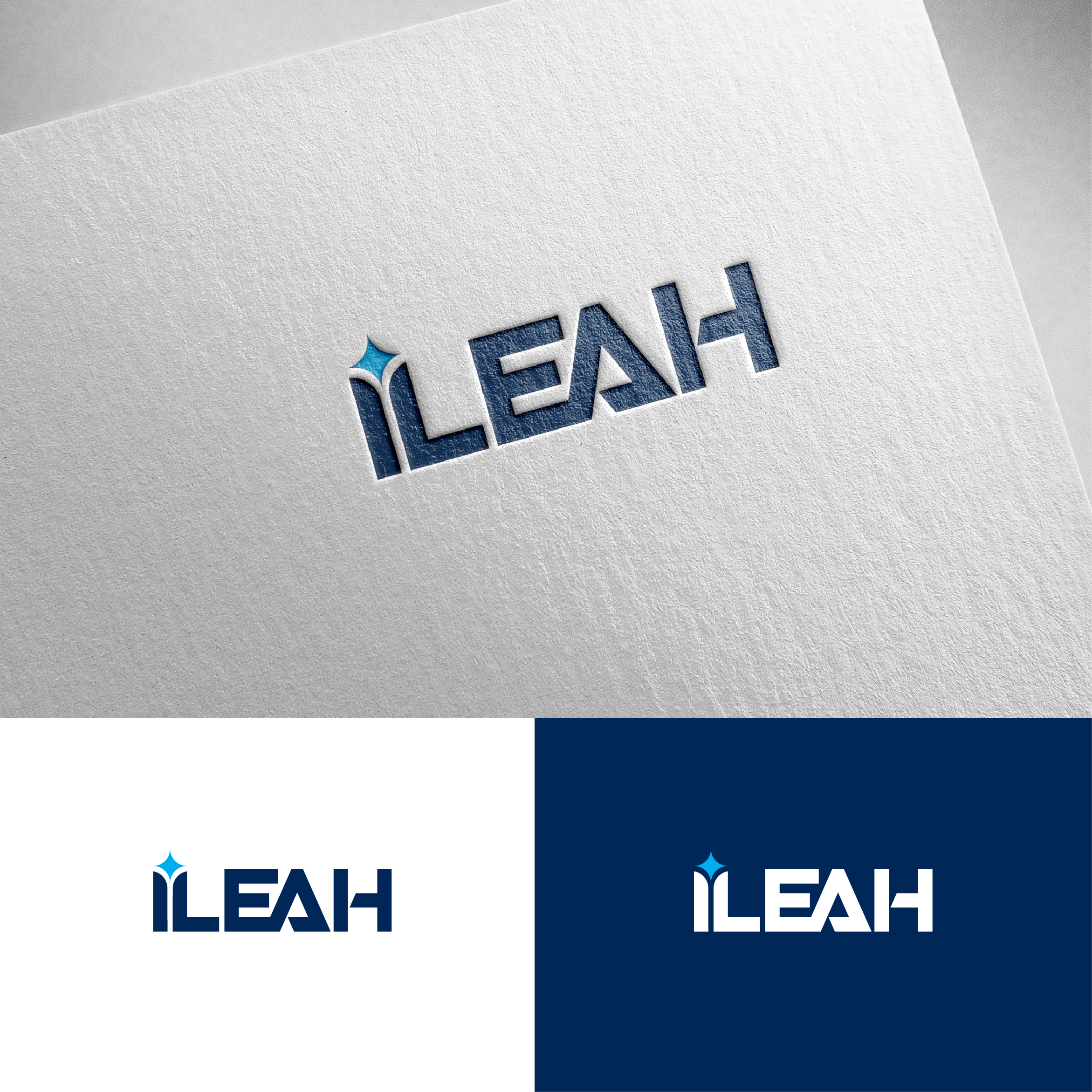Logo Design by alzac for AIGAGA LTD | Design #37218907