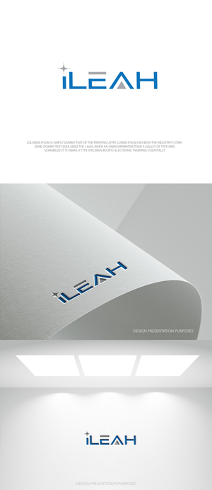 Logo Design by zebronicgraphic for AIGAGA LTD | Design: #37187684
