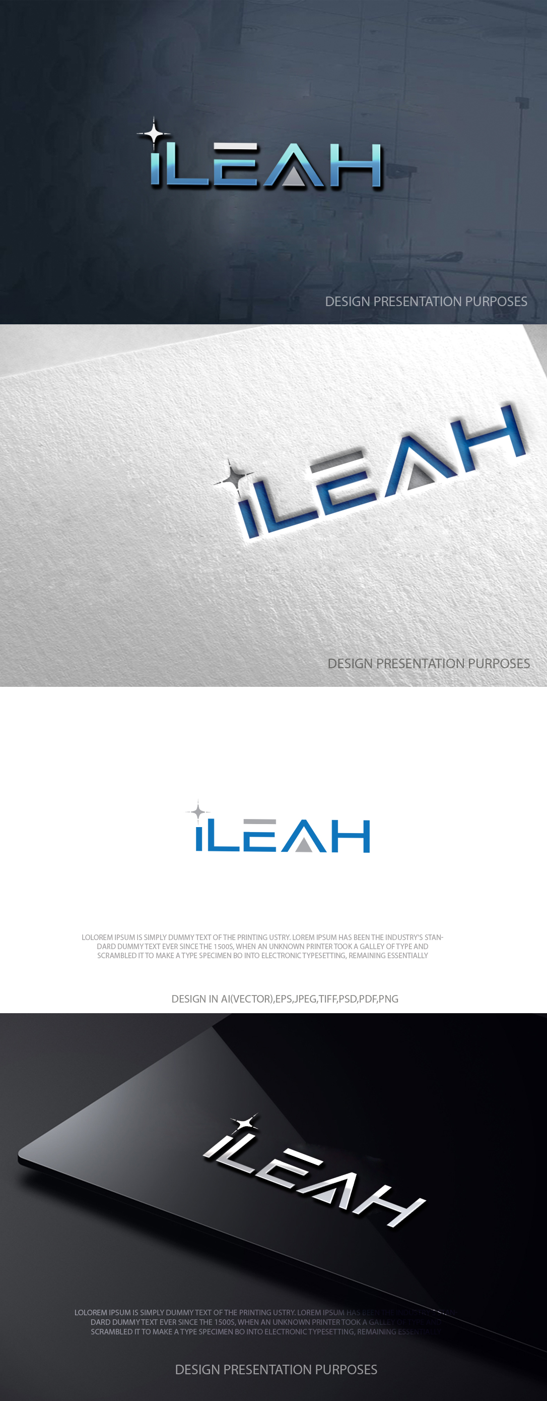 Logo Design by zebronicgraphic for AIGAGA LTD | Design #37187685
