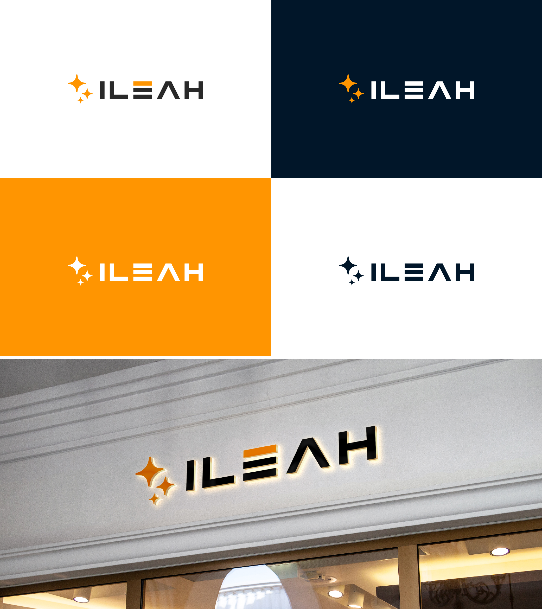 Logo Design by AL-BARAKAH for AIGAGA LTD | Design #37188362