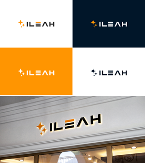 Logo Design by AL-BARAKAH for AIGAGA LTD | Design: #37188362