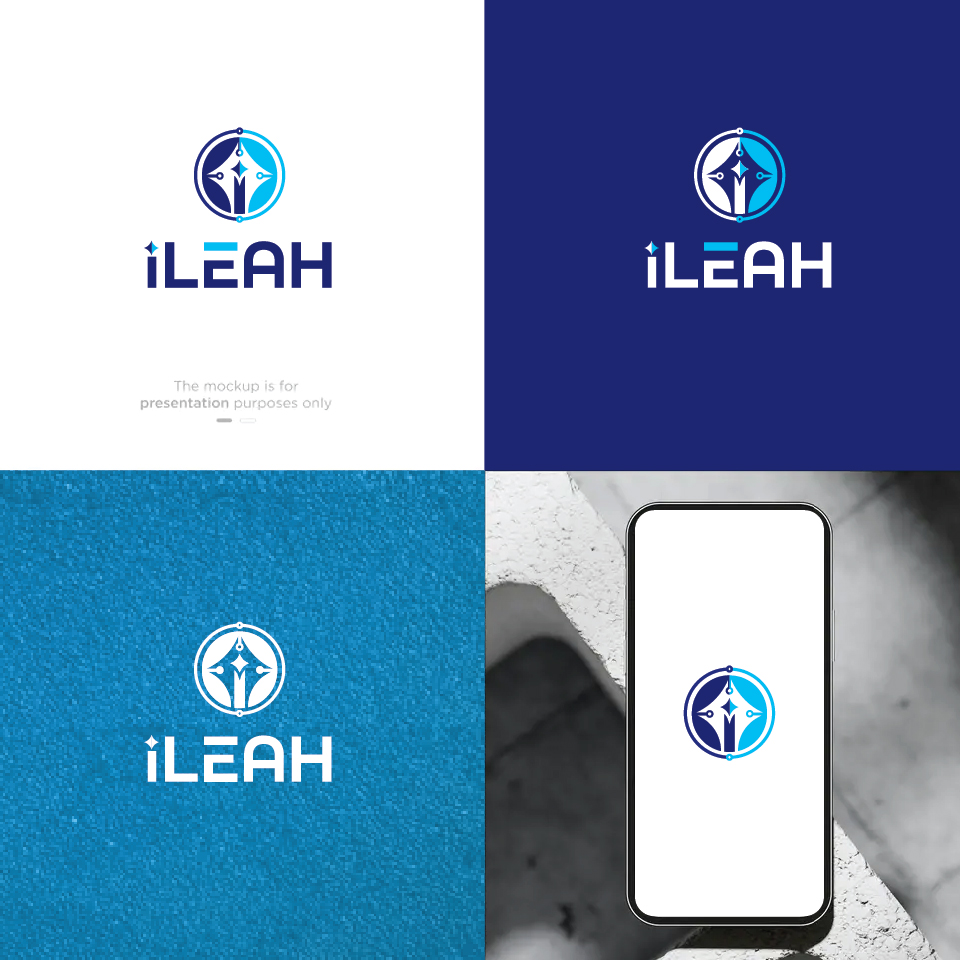 Logo Design by Maxo-Biz for AIGAGA LTD | Design #37191998