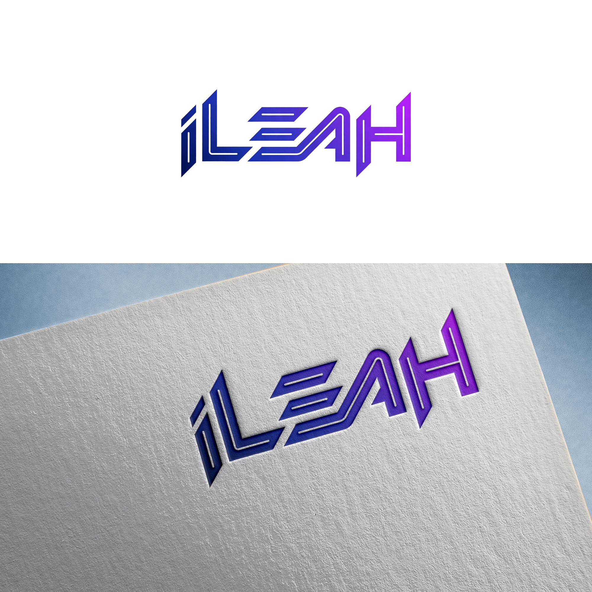 Logo Design by Ultra Creations for AIGAGA LTD | Design #37190881