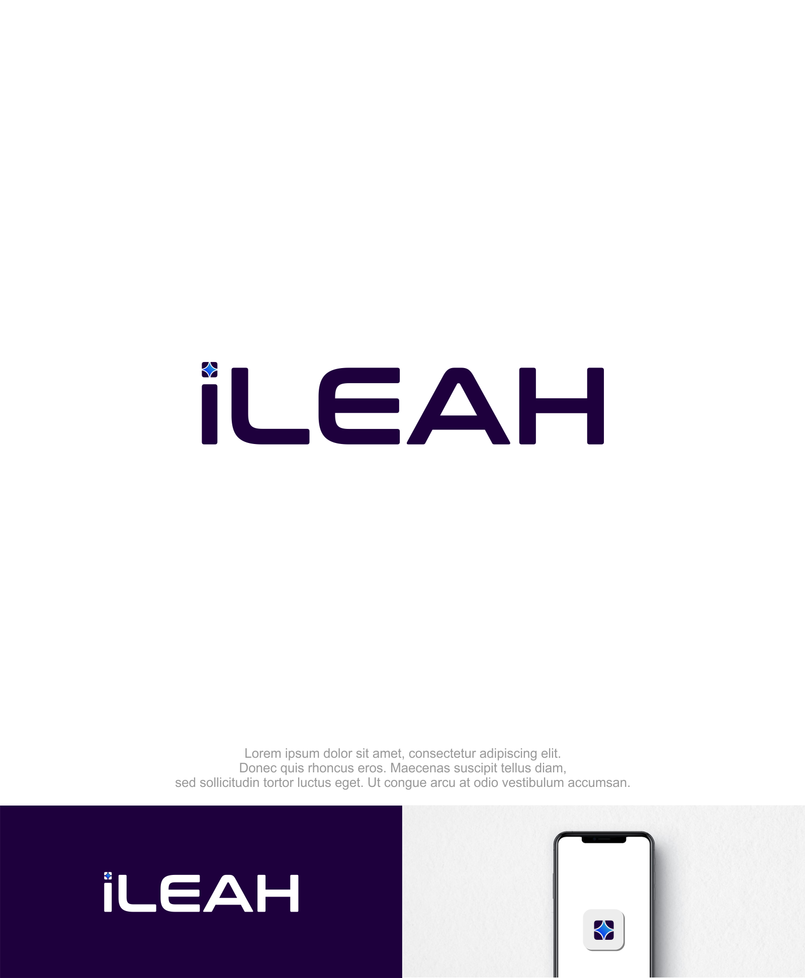 Logo Design by M.Syaiful Huda for AIGAGA LTD | Design #37184972