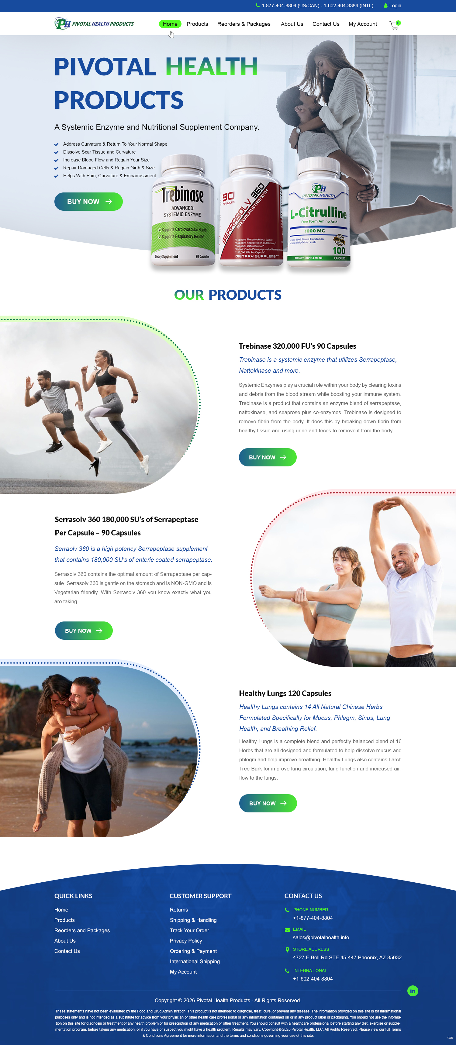 Web Design by pb for this project | Design #37187480