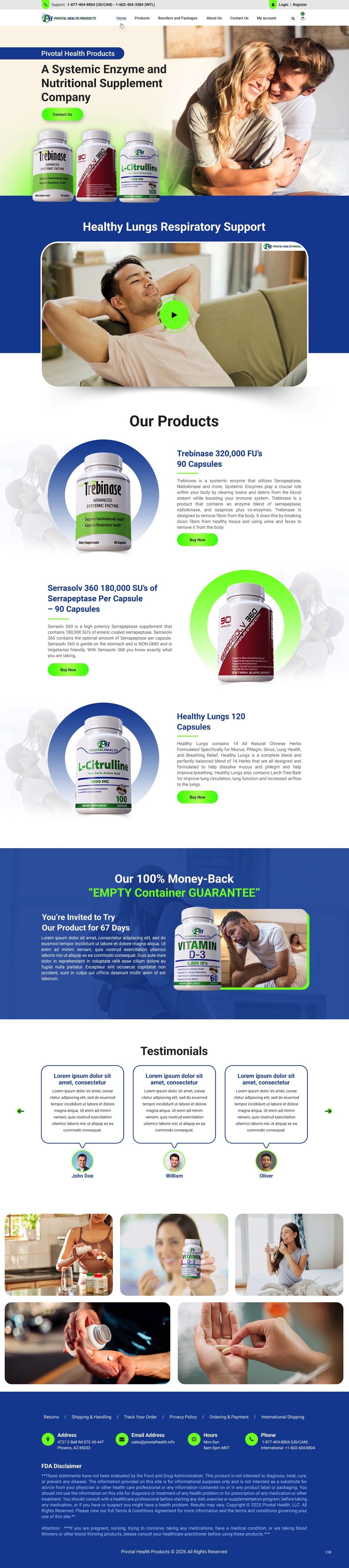 Web Design par pb pour ce projet | Design #37187482