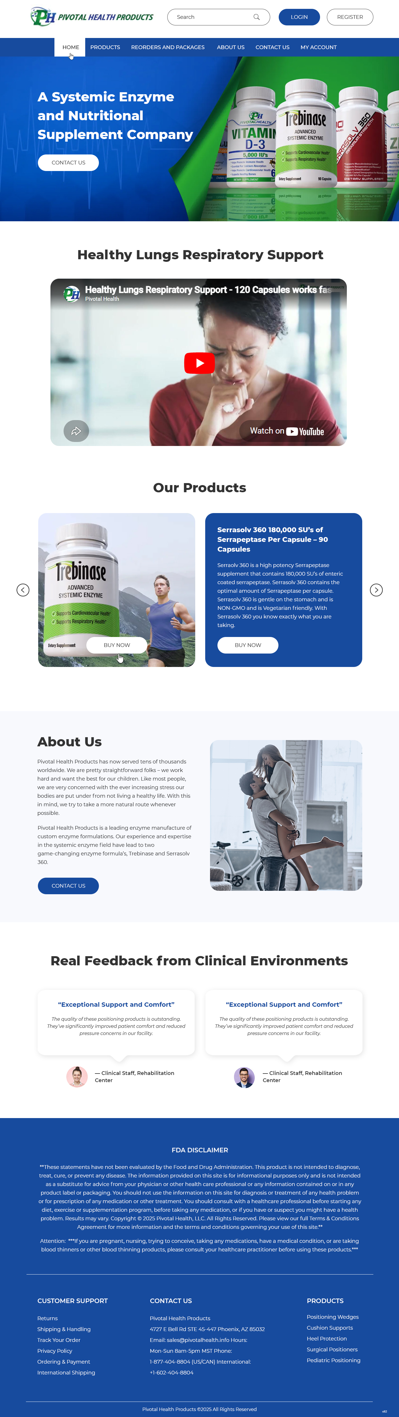 Web Design by pb for this project | Design #37187483