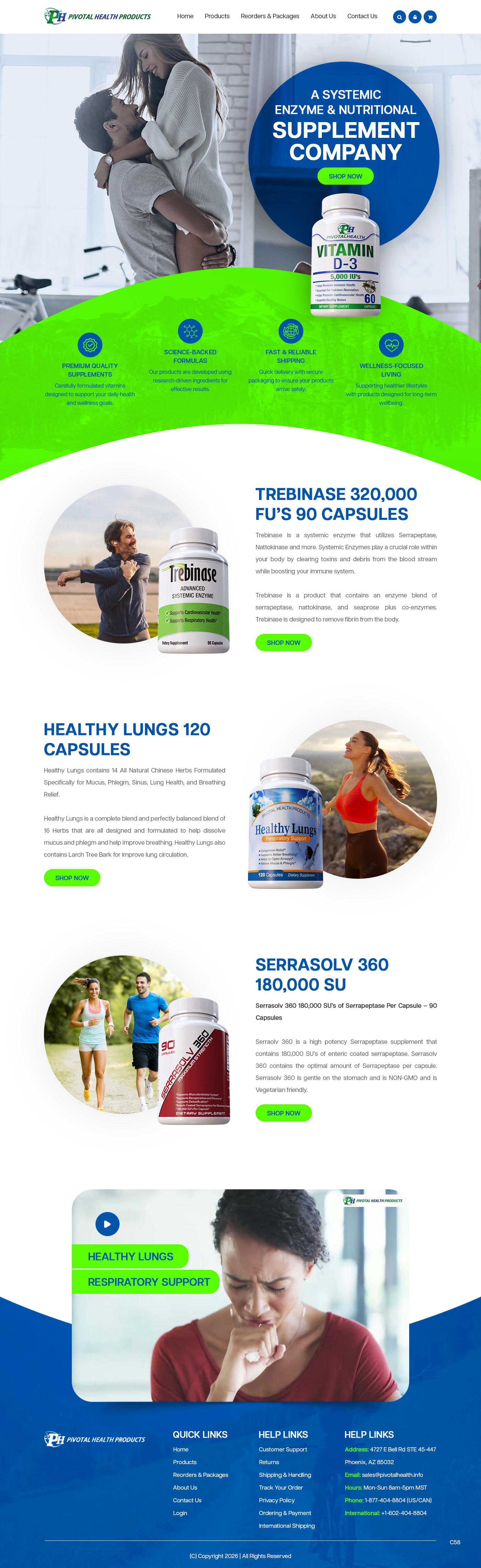 Web Design by pb for this project | Design #37187493