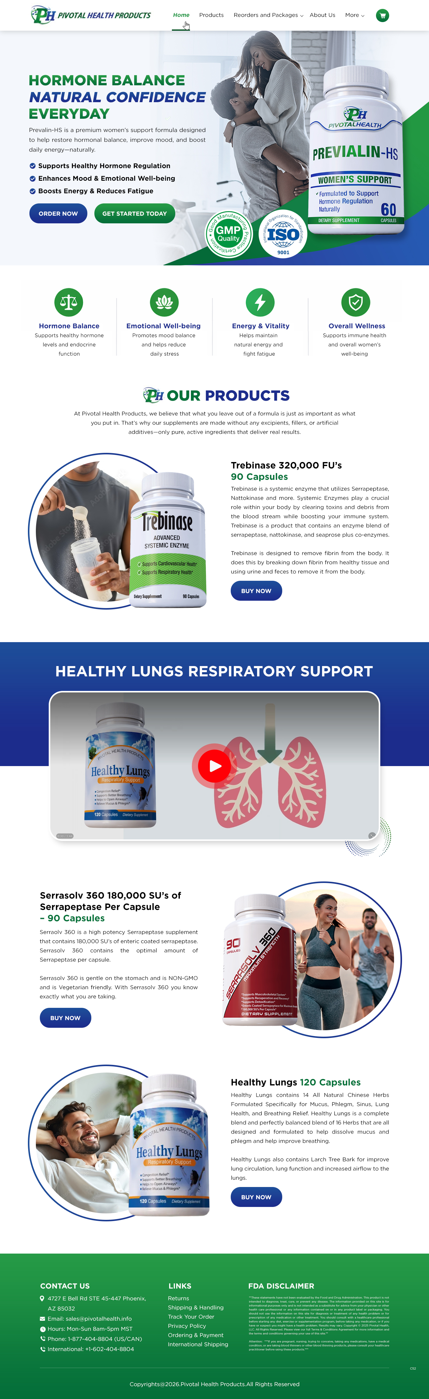 Web Design by pb for this project | Design #37187494