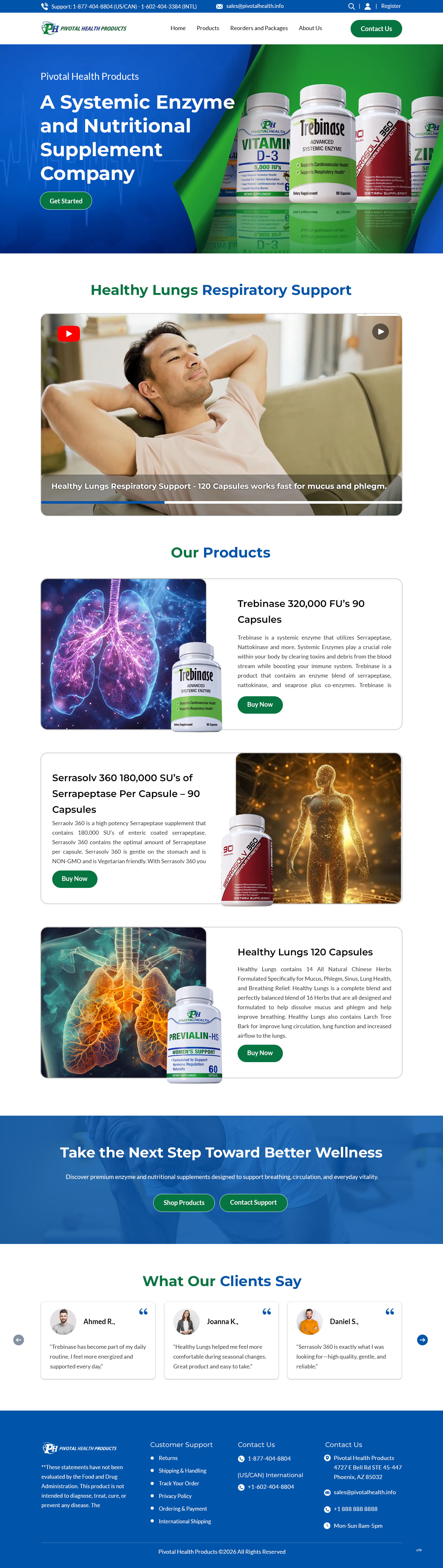 Web Design by pb for this project | Design #37197735