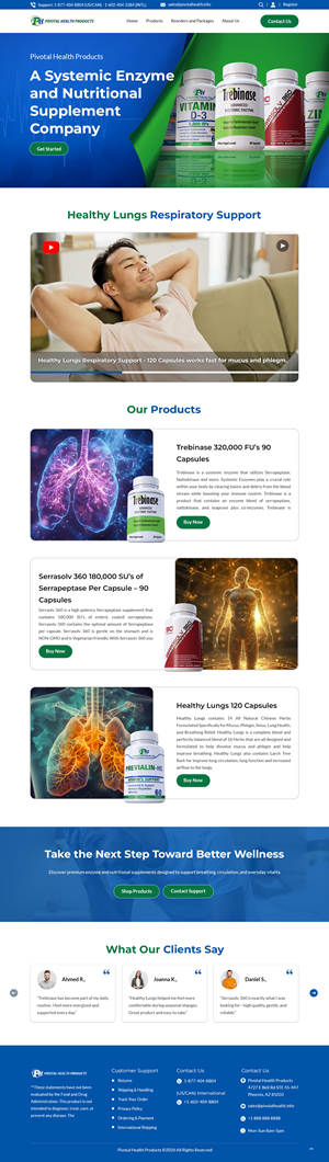 Web-Design von pb für dieses Projekt | Design: #37197735