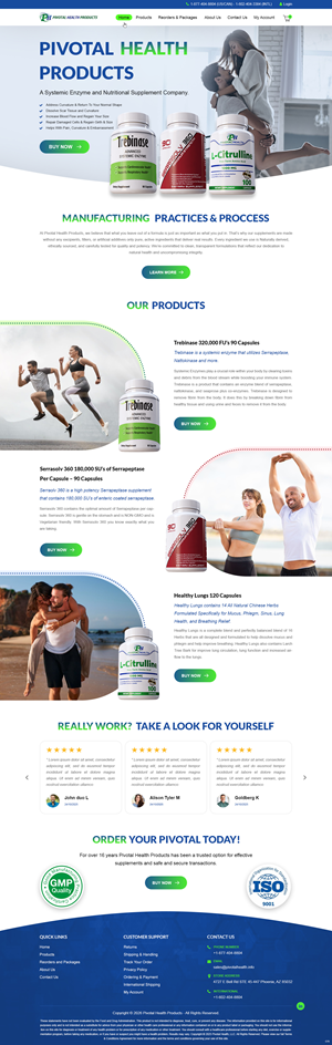 Web-Design von pb für dieses Projekt | Design: #37197736