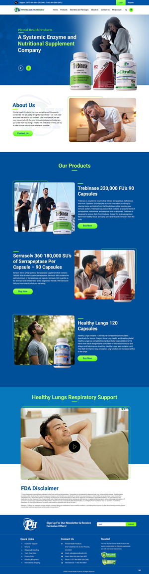 Web-Design von pb für dieses Projekt | Design: #37197737