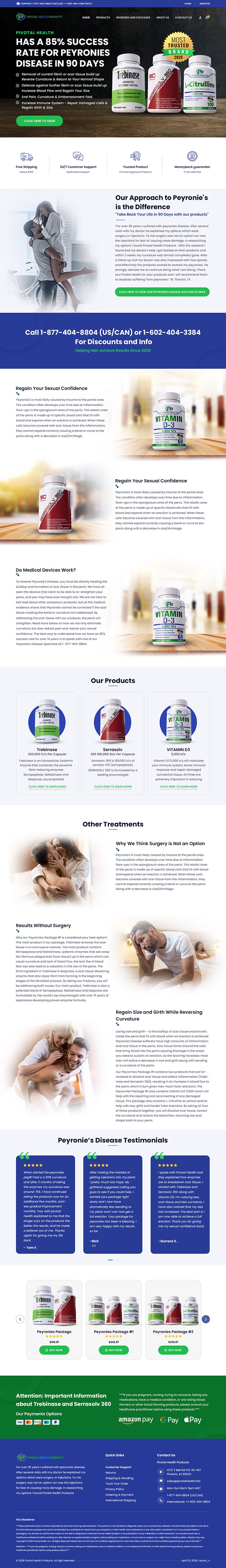 Web-Design von sai.designer87 für dieses Projekt | Design #37188170