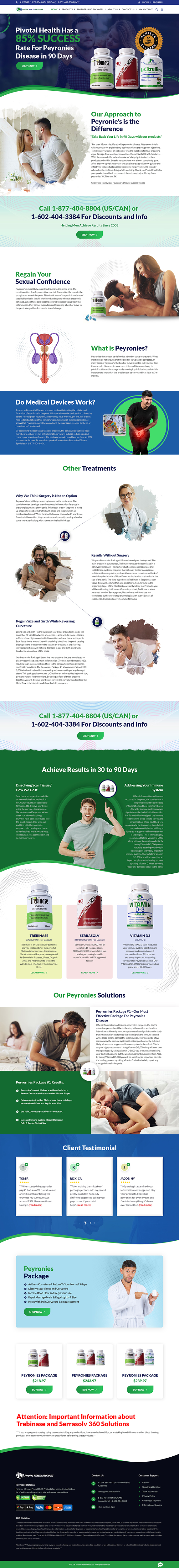 Web-Design von sai.designer87 für dieses Projekt | Design: #37194307