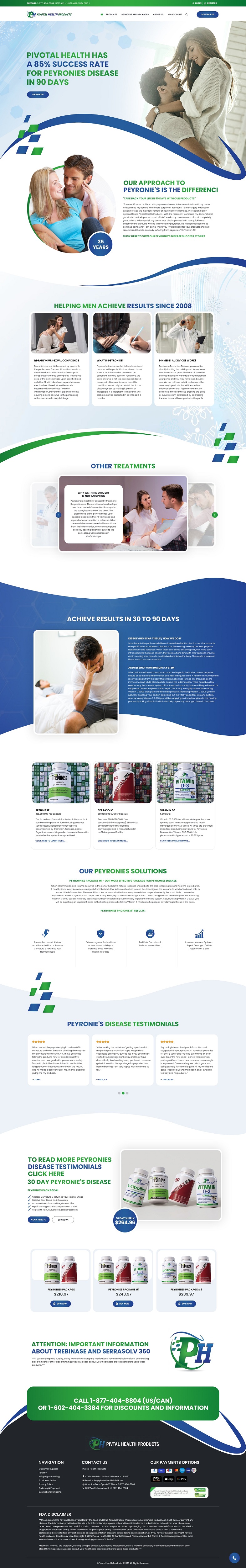 Web Design by NZ Creatives for this project | Design #37187356