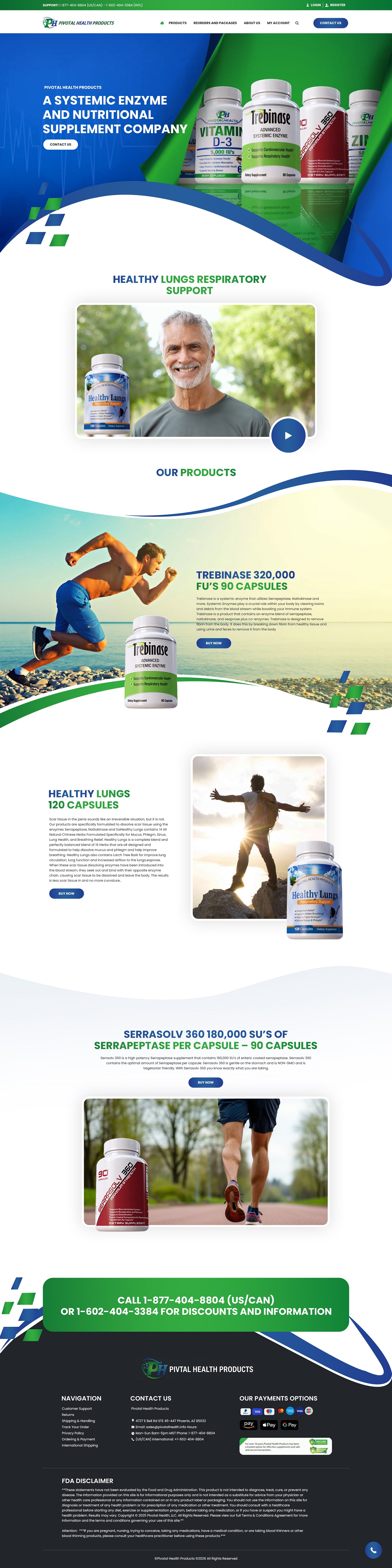 Web Design by NZ Creatives for this project | Design #37187357