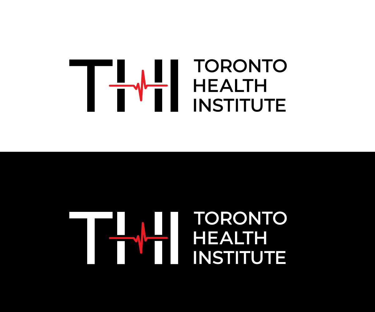 Logo Design by Adi Graphics for Toronto Health Institute | Design #37188718