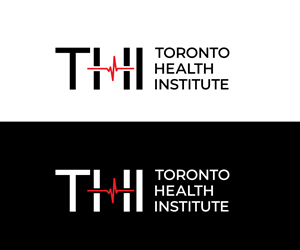 Logo Design by Adi Graphics for Toronto Health Institute | Design: #37188718