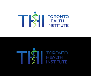 Logo Design by Adi Graphics for Toronto Health Institute | Design: #37188719