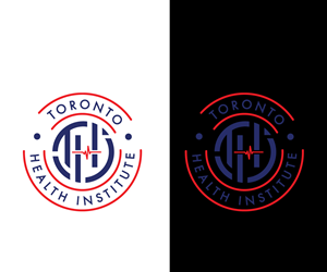 Logo Design by Adi Graphics for Toronto Health Institute | Design: #37188720
