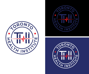 Logo Design by Adi Graphics for Toronto Health Institute | Design: #37188721
