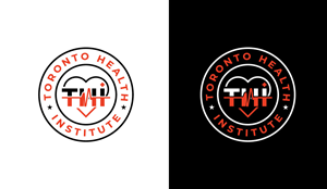 Logo Design by RS_Design for Toronto Health Institute | Design: #37185024