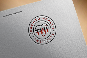 Logo Design by RS_Design for Toronto Health Institute | Design: #37185034