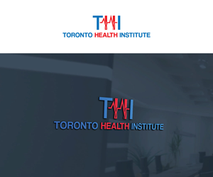 Logo Design by Luckey yaari for Toronto Health Institute | Design: #37192145