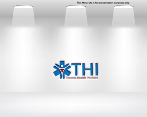 Logo-Design von bak für Toronto Health Institute | Design: #37192009