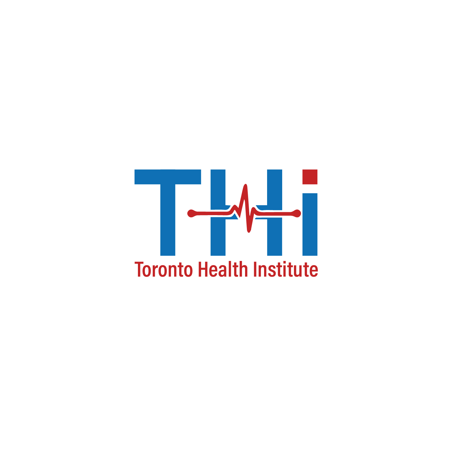 Logo Design by S.H Designs for Toronto Health Institute | Design #37187928