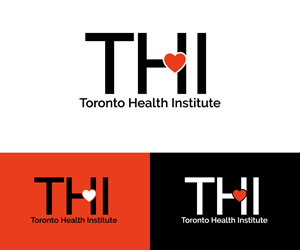 Logo Design by Kavth for Toronto Health Institute | Design: #37190831