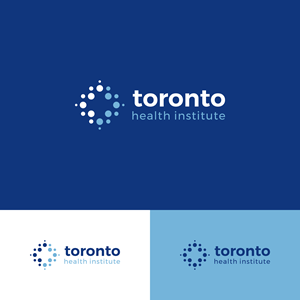 Logo Design by Adilia Romadina for Toronto Health Institute | Design: #37186600