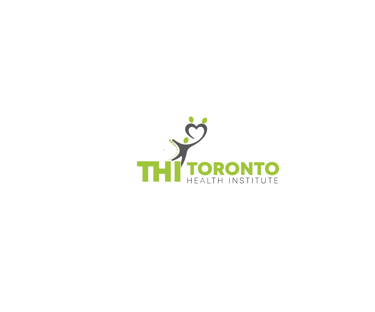 Logo Design by MANIK 42 for Toronto Health Institute | Design #37192077