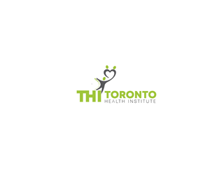 Logo Design by MANIK 42 for Toronto Health Institute | Design: #37192077