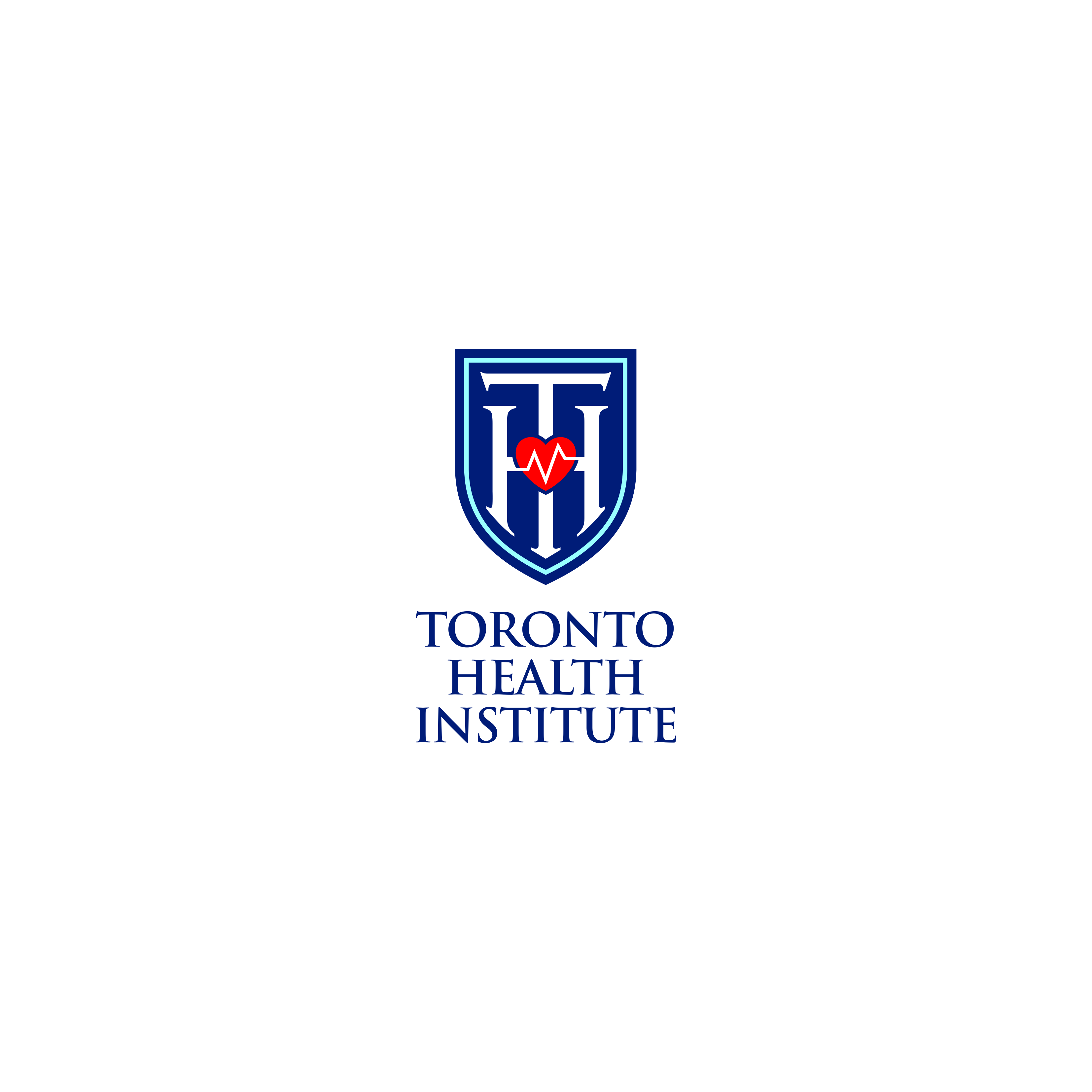 Logo Design by Chalid for Toronto Health Institute | Design #37189488