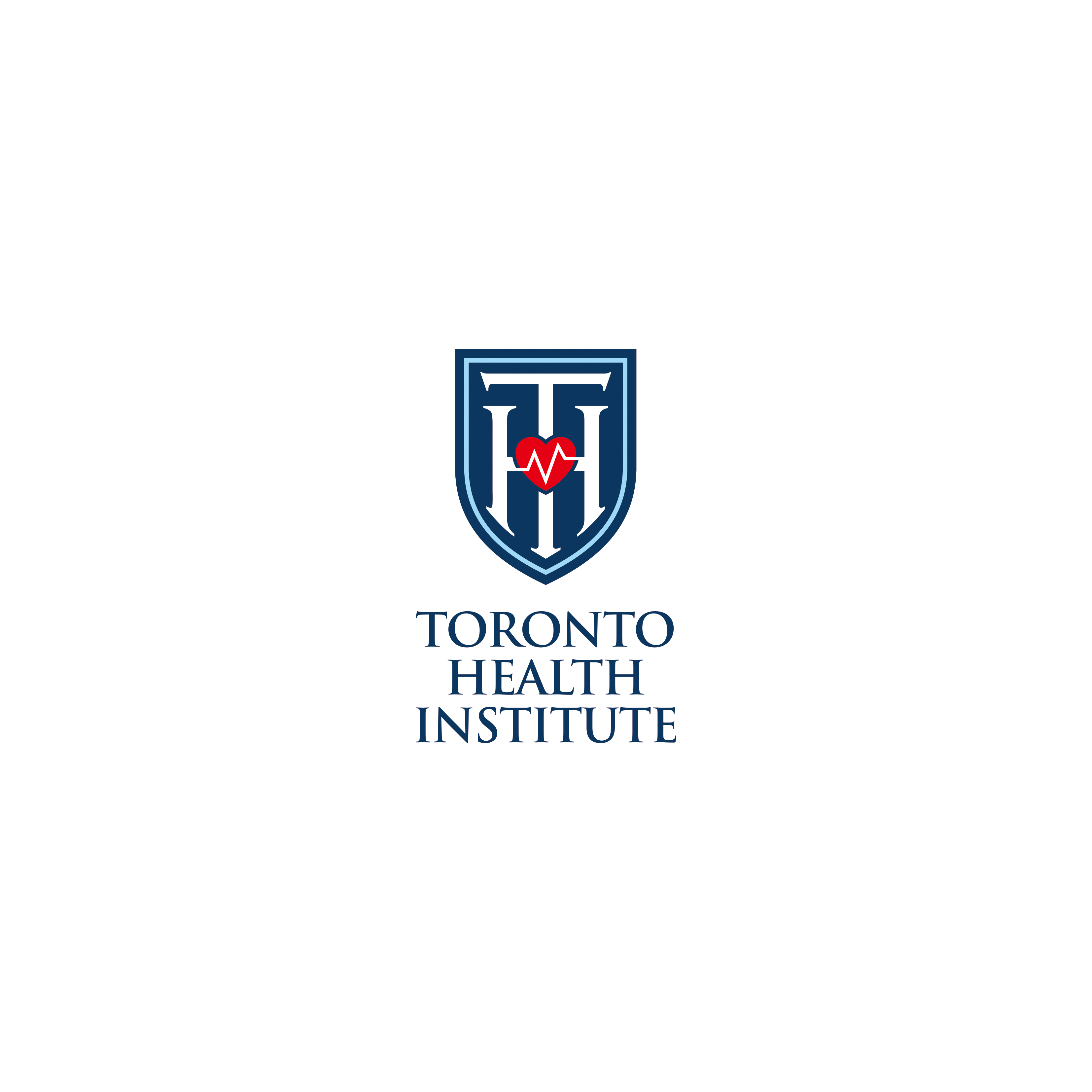 Logo Design by Chalid for Toronto Health Institute | Design #37189489
