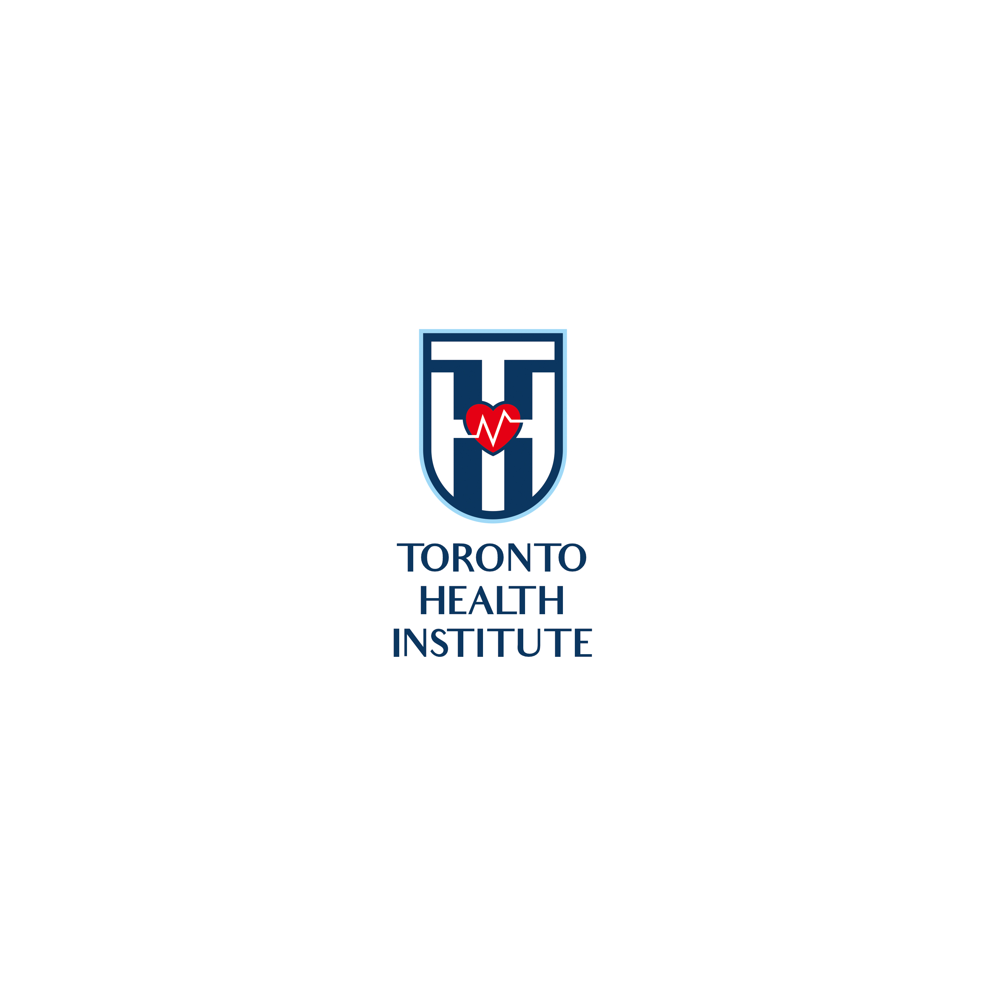 Logo Design by Chalid for Toronto Health Institute | Design #37189648