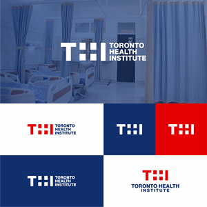 Logo Design by melzh for Toronto Health Institute | Design: #37185340