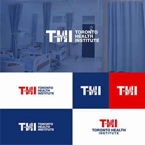 Logo Design by melzh for Toronto Health Institute | Design: #37185380