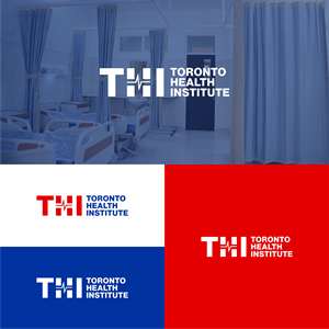 Logo Design by melzh for Toronto Health Institute | Design: #37190865