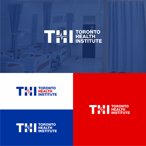 Logo Design by melzh for Toronto Health Institute | Design: #37190869