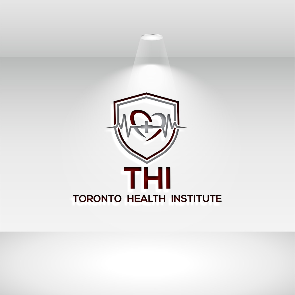 Logo Design by Design_tamim for Toronto Health Institute | Design #37183646