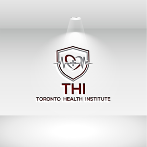 Logo Design by Design_tamim for Toronto Health Institute | Design: #37183646