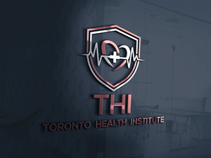 Logo Design by Design_tamim for Toronto Health Institute | Design: #37183647